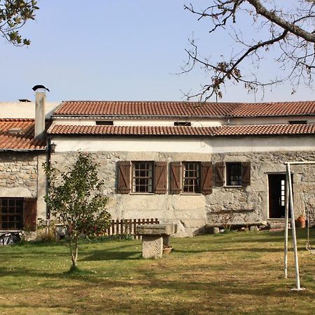 Casa Da Lomba II Villa Exterior foto