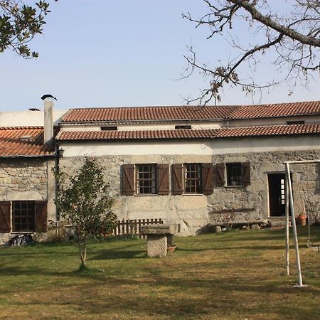 Casa Da Lomba II Villa Exterior foto